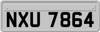 NXU7864