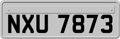 NXU7873