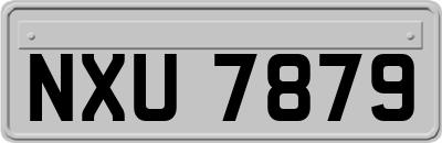NXU7879