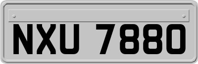 NXU7880