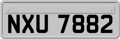 NXU7882