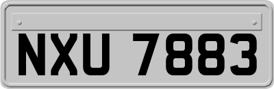 NXU7883