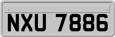 NXU7886