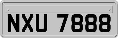 NXU7888