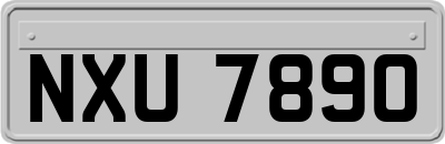 NXU7890