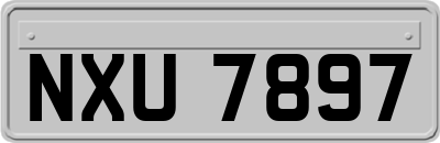 NXU7897