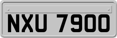 NXU7900