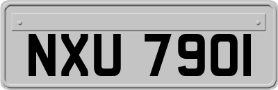 NXU7901