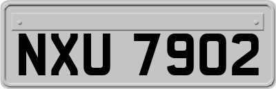 NXU7902