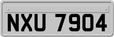 NXU7904