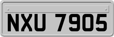 NXU7905