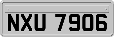 NXU7906