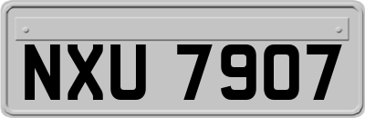 NXU7907