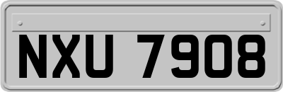 NXU7908