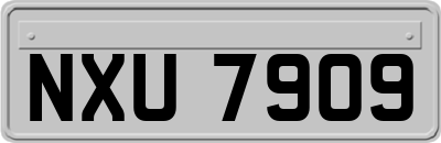 NXU7909