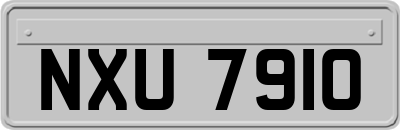 NXU7910