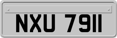 NXU7911