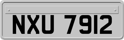 NXU7912