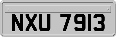 NXU7913