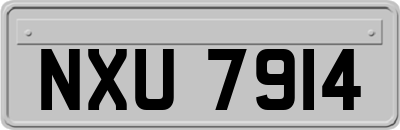 NXU7914
