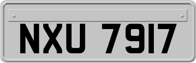 NXU7917