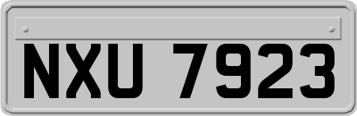 NXU7923