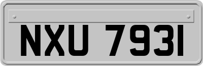 NXU7931
