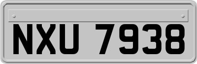 NXU7938