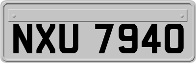 NXU7940