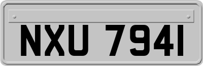 NXU7941