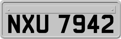 NXU7942