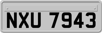 NXU7943