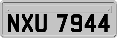 NXU7944