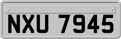 NXU7945
