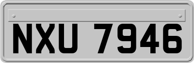 NXU7946