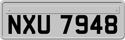 NXU7948