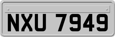 NXU7949