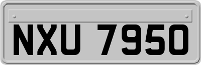 NXU7950