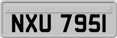 NXU7951