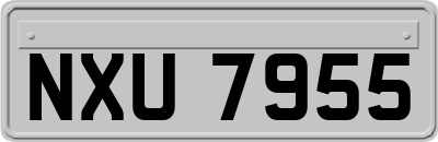 NXU7955