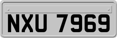 NXU7969