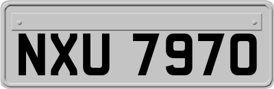 NXU7970