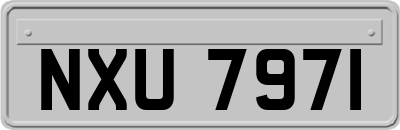 NXU7971