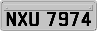 NXU7974