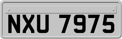 NXU7975