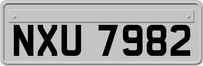 NXU7982