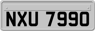 NXU7990