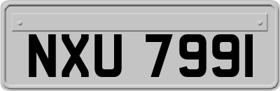 NXU7991