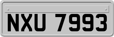 NXU7993