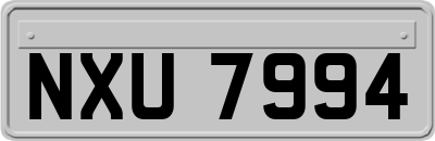 NXU7994